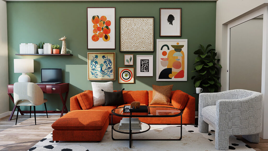How Can You Update Your Home for the 2025 Interior Design Trends? - NIF ...