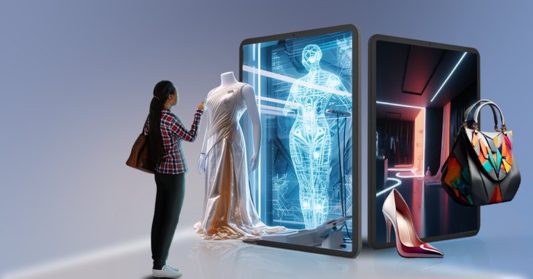 From Sketch to Runway: How AI Is Revolutionising Fashion Design In 2026 ...